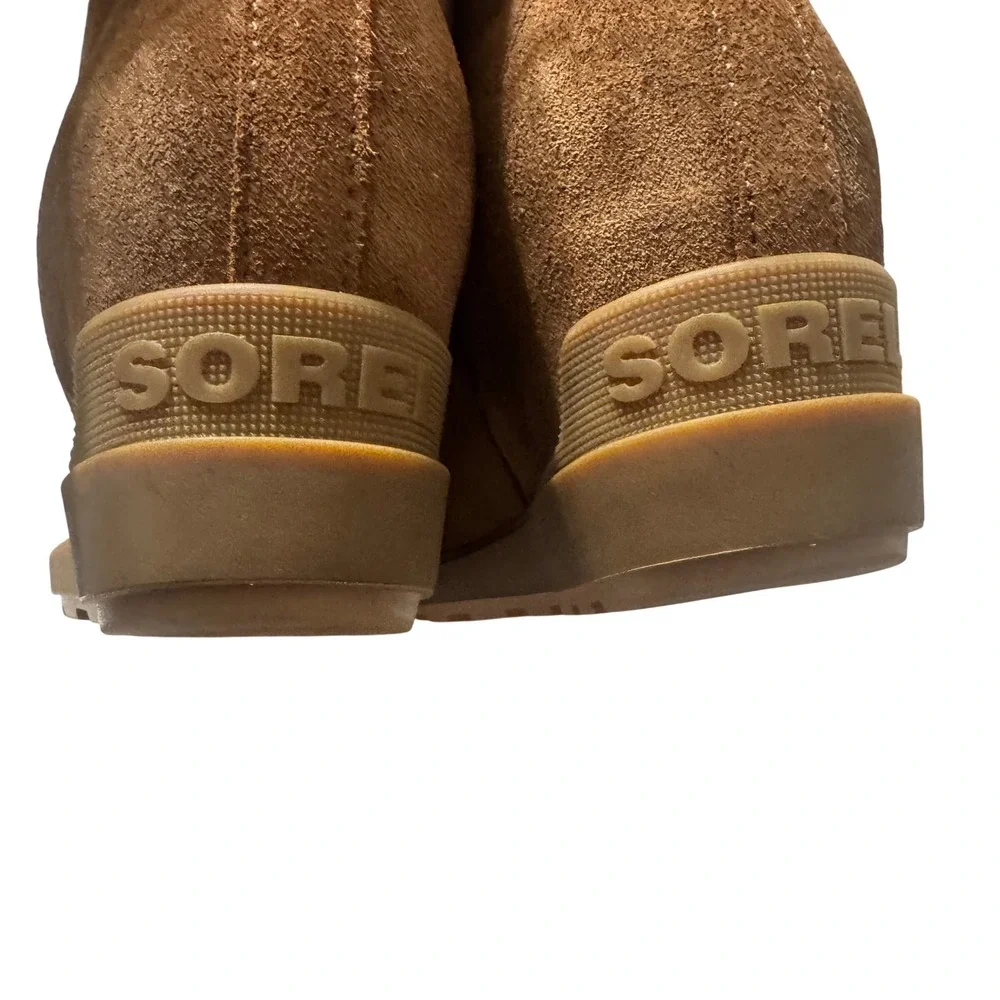 Sorel evie ii